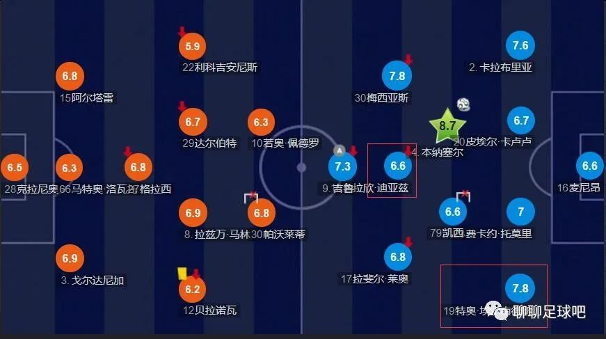 《哪吒之魔童闹海》：五年之期已到 请哪吒归位！
